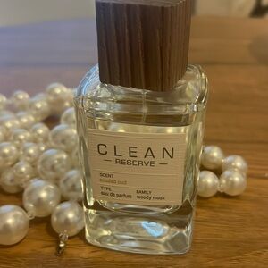 Clean Reserve Suede Oud 3.4oz